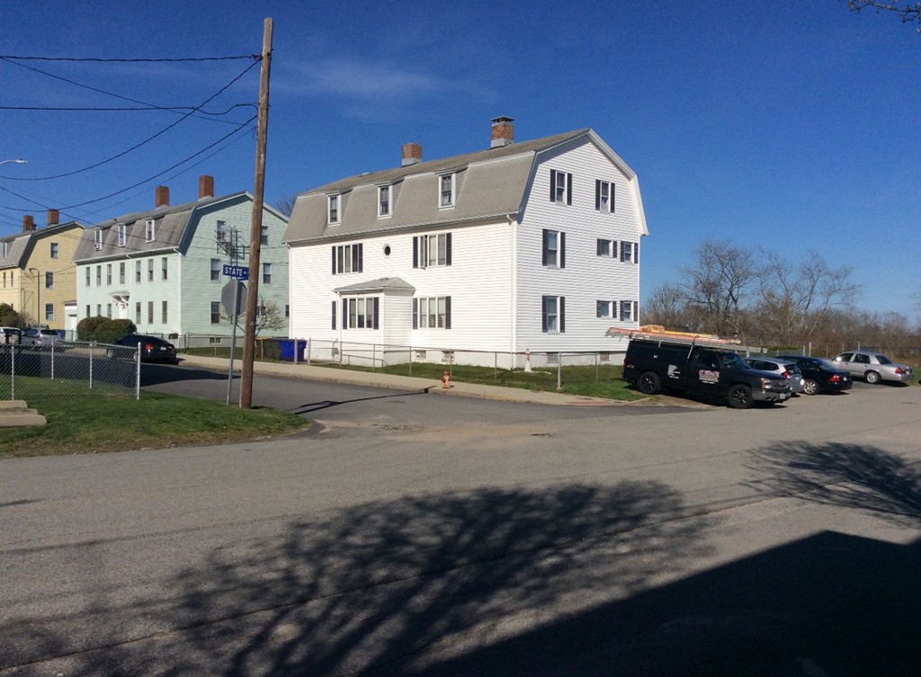 84 Clement Street Fall River, MA 02724 - Photo 1 of 6 Gallery Image 1