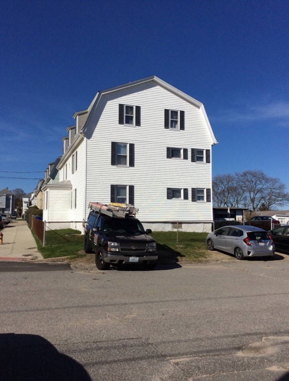84 Clement Street Fall River, MA 02724 - Photo 2 of 6 Gallery Image 2