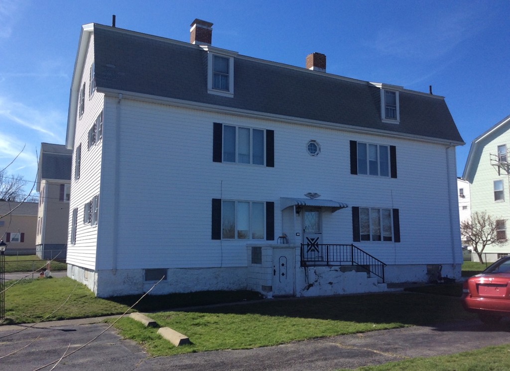 84 Clement Street Fall River, MA 02724 - Photo 3 of 6 Gallery Image 3