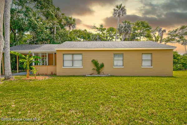 $219,000 | 212 Plumosa Drive, Cocoa, FL 32922