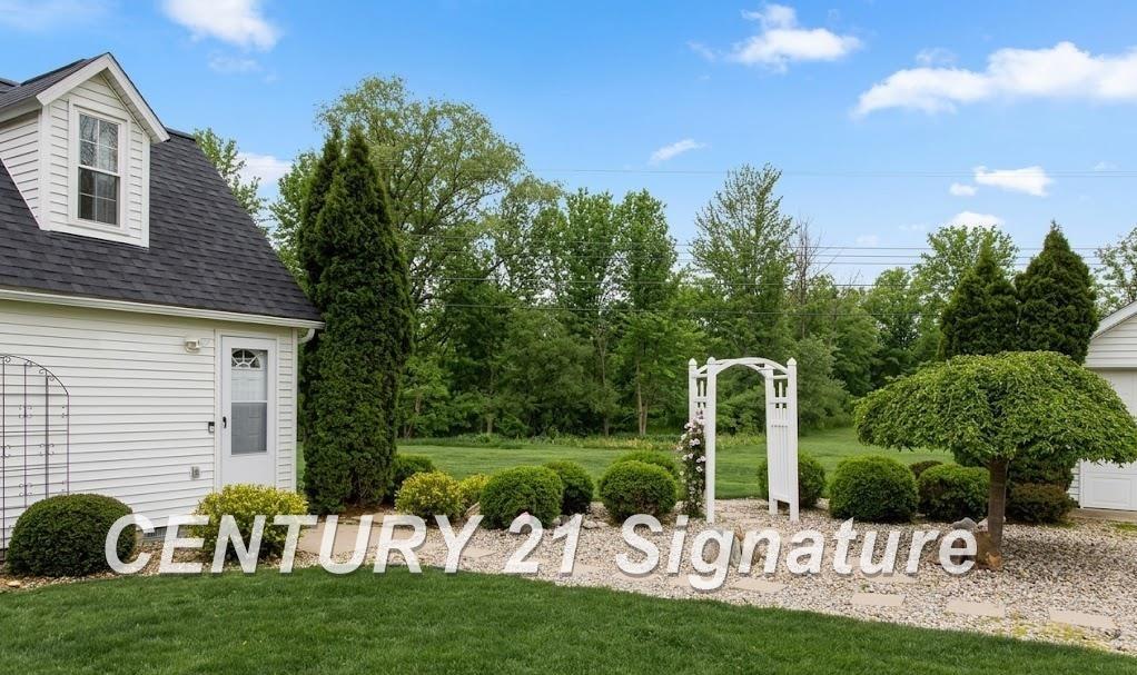 7151 North Seymour Road Flushing, MI 48433 - Photo 20 of 21