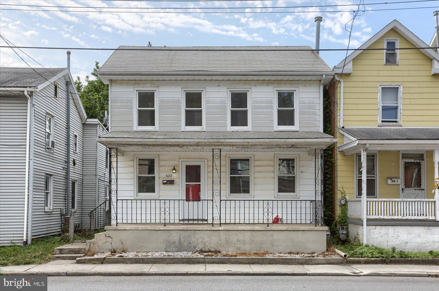 622 Frederick Street Hanover, PA 17331 - Photo 1 of 29