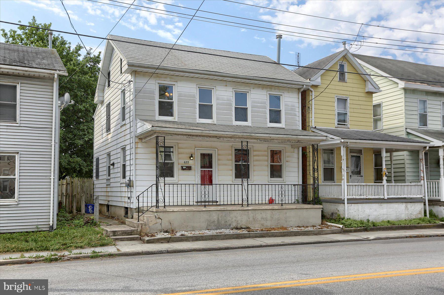 622 Frederick Street Hanover, PA 17331 - Photo 2 of 29