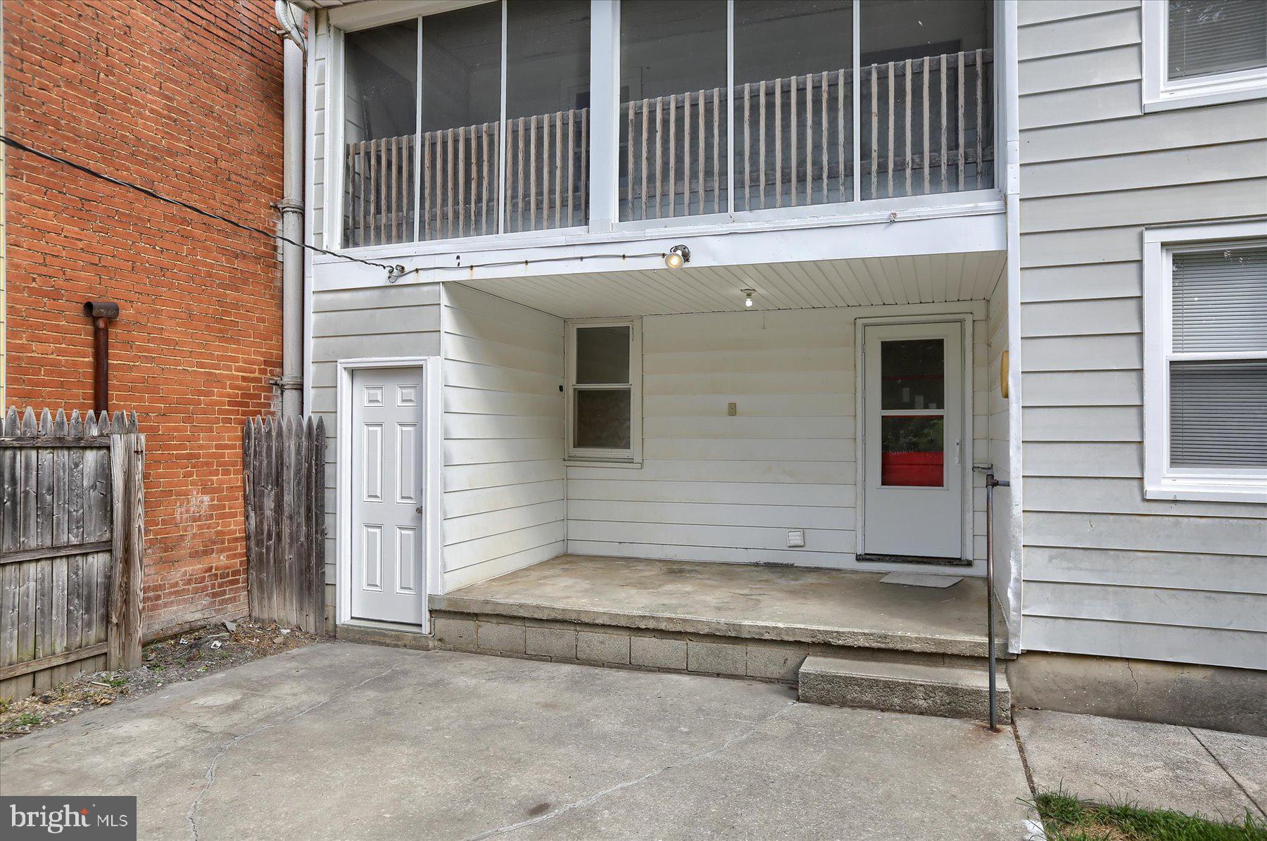 622 Frederick Street Hanover, PA 17331 - Photo 24 of 29