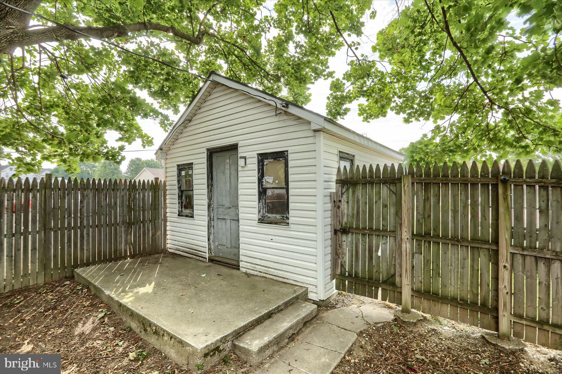 622 Frederick Street Hanover, PA 17331 - Photo 28 of 29