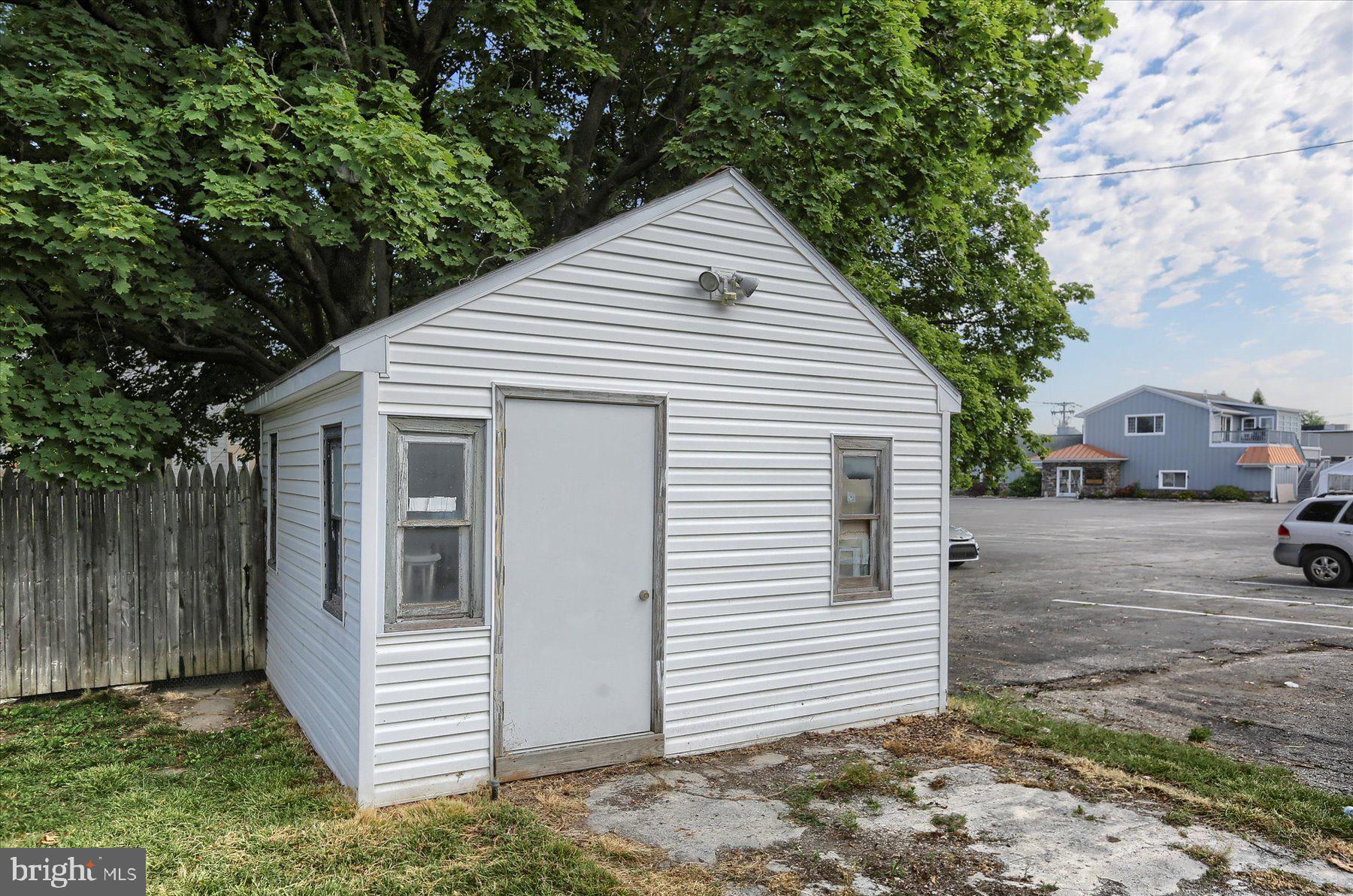 622 Frederick Street Hanover, PA 17331 - Photo 29 of 29