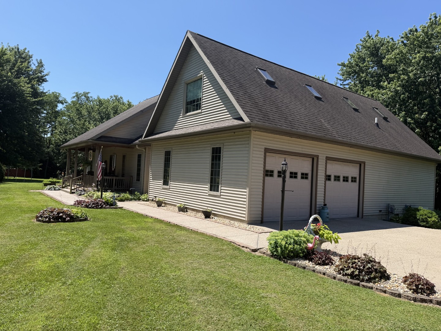 404 Timber Street La Fayette, IL 61449 - Photo 35 of 44 Gallery Image 35