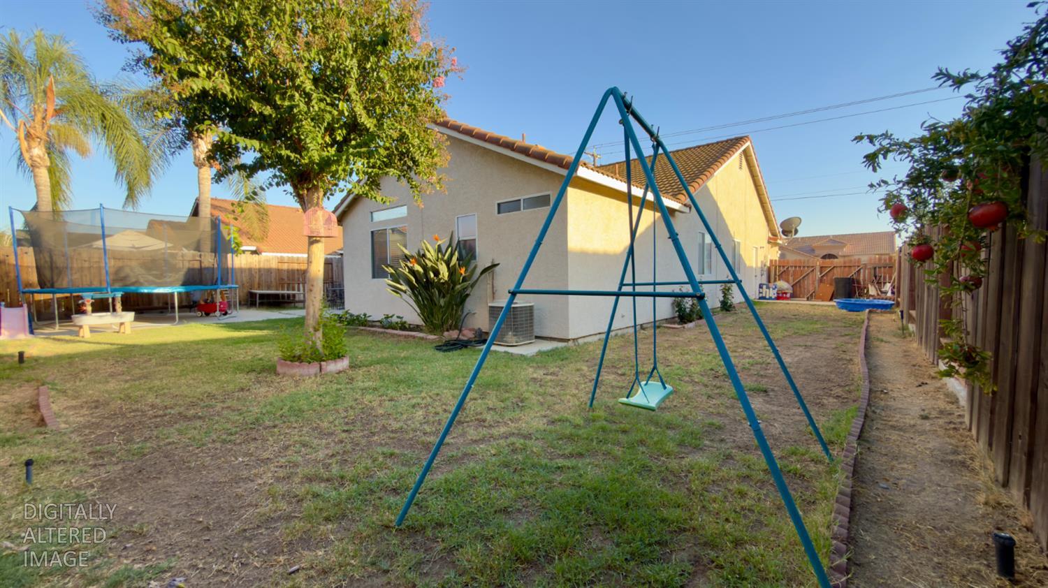 781 Hackett Road Ceres, CA 95307 - Photo 47 of 50 RV Parking