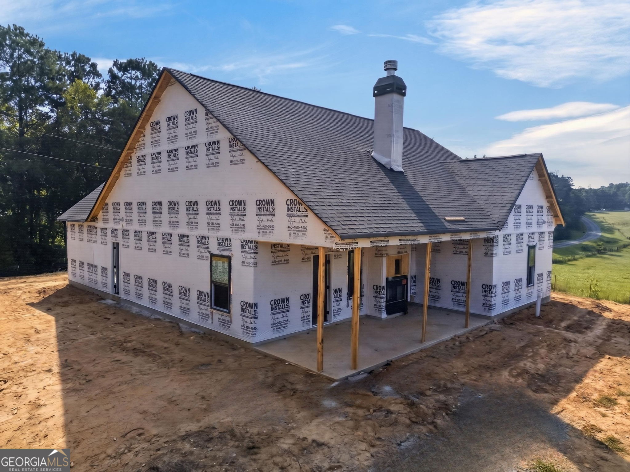 771 Old Brock Road Rockmart, GA 30153 - Photo 30 of 41 Gallery Image 30