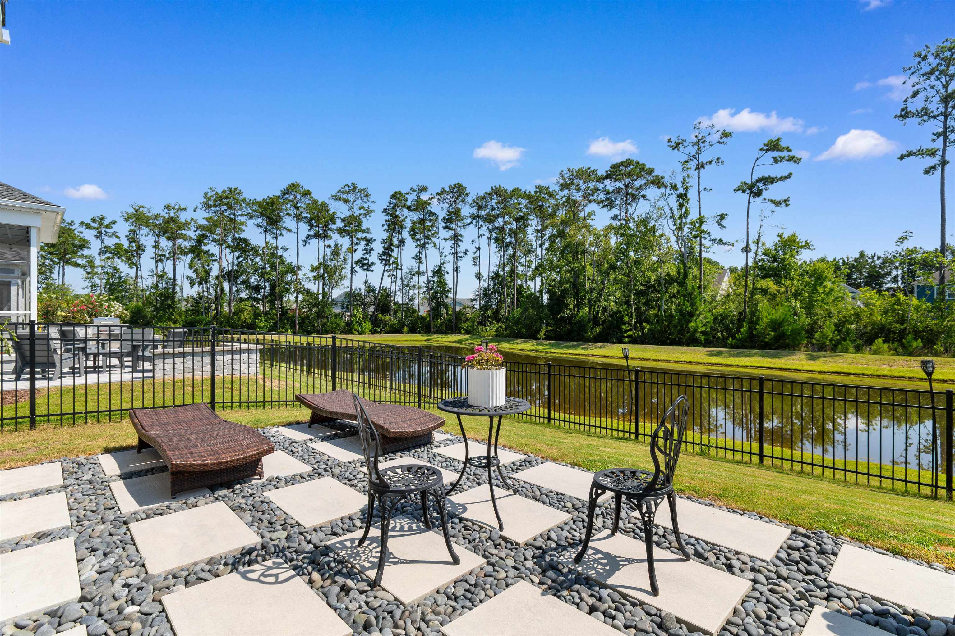 4008 McKinney Drive Murrells Inlet, SC 29576 - Photo 37 of 64