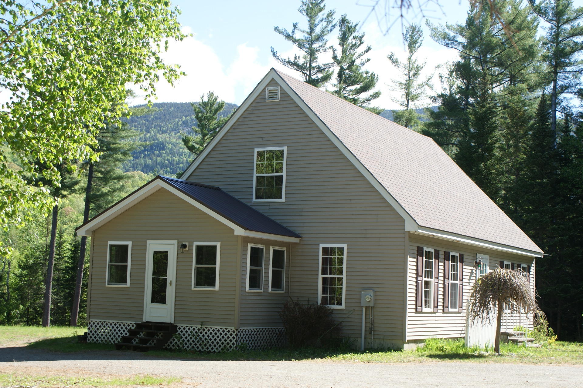 8073 Carrabassett Road Stratton, ME 04982 - Photo 1 of 29 DSC06998