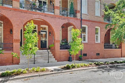 $999,000 | 316 East Charlton Street, Savannah, GA 31401