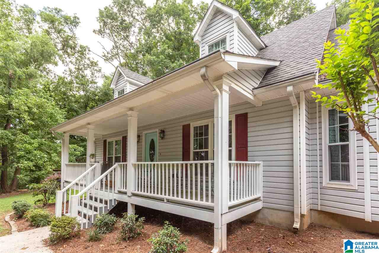 477 Jan Street Oneonta, AL 35121 - Photo 4 of 35
