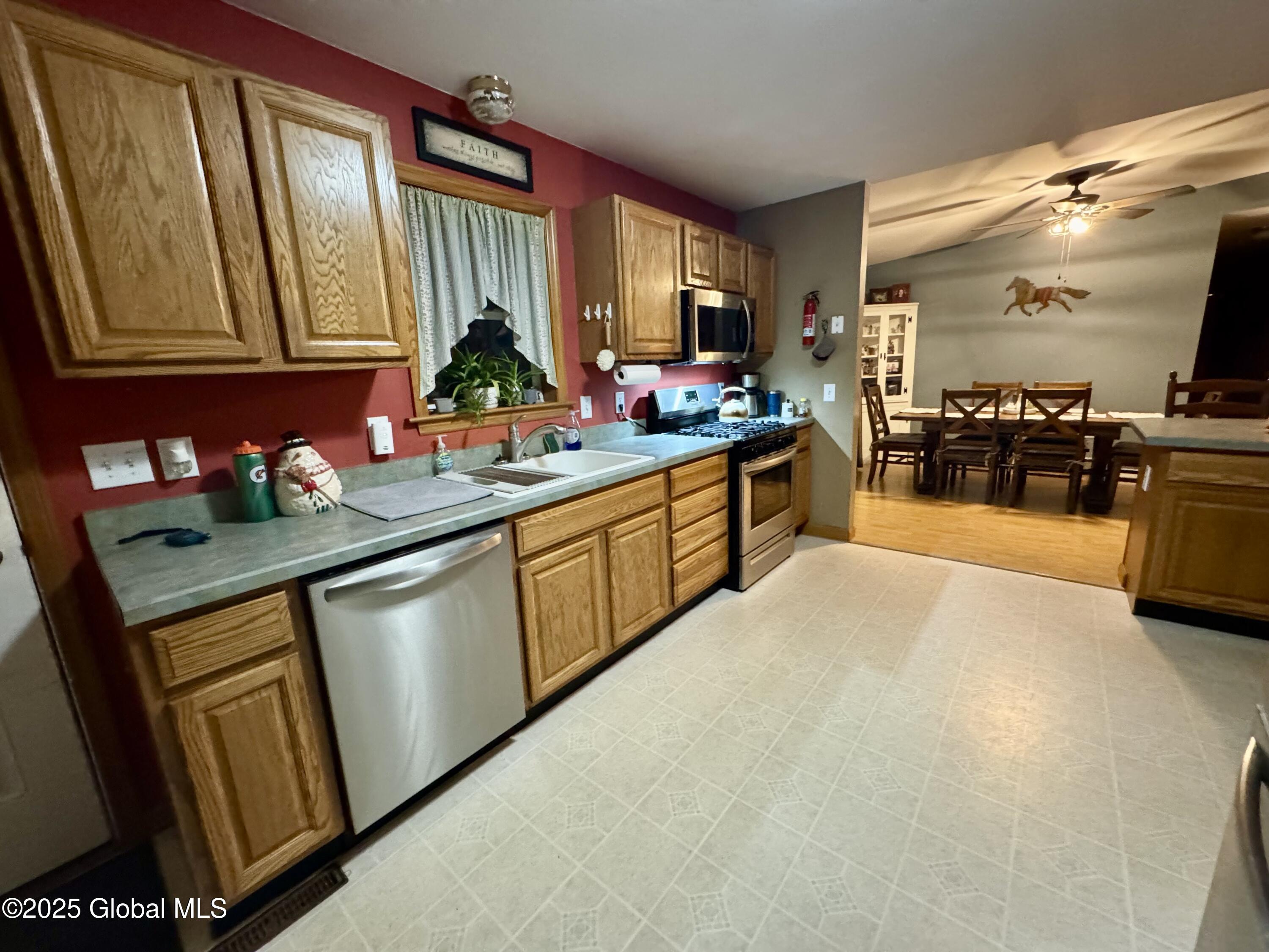 5 Farr Road Greenfield Center, NY 12833 - Photo 8 of 28 IMG_2210
