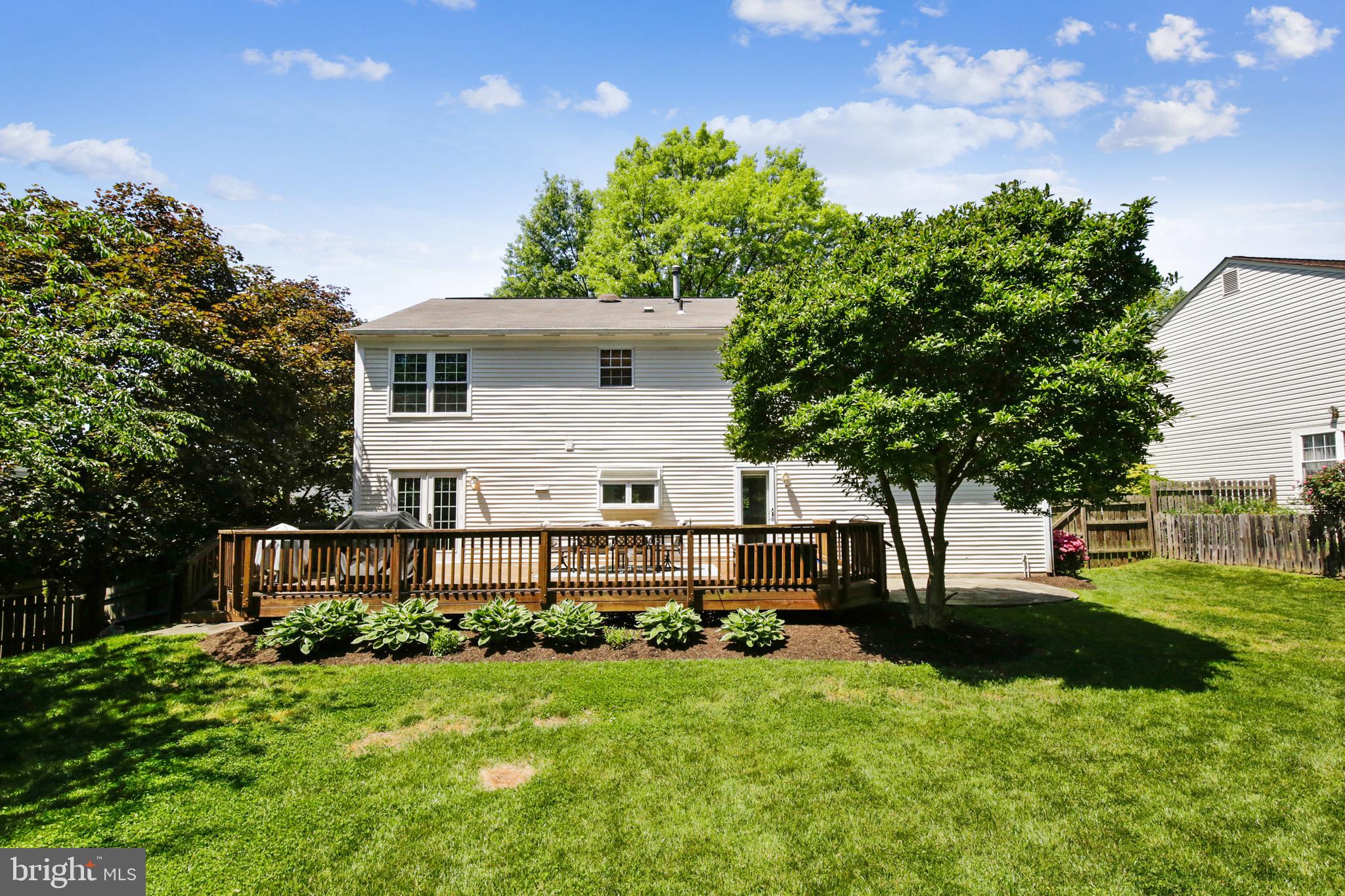 206 Rabbitt Road Gaithersburg, MD 20878 - Photo 56 of 62