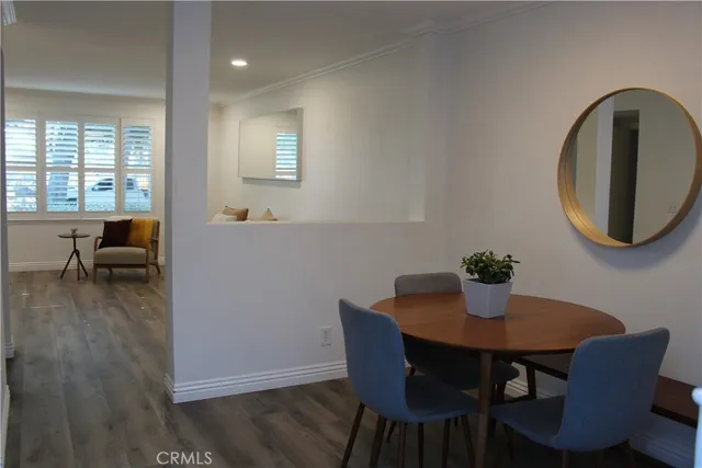 $749,880 | 591 Garfield Avenue, Unit 5, Pasadena, CA 91101