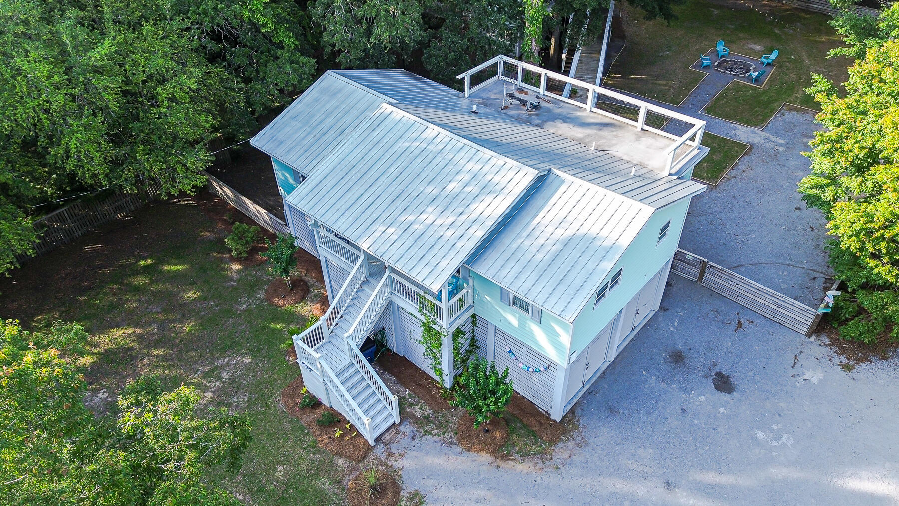 1543 Macoma Road Mount Pleasant, SC 29466 - Photo 7 of 99 MP-12
