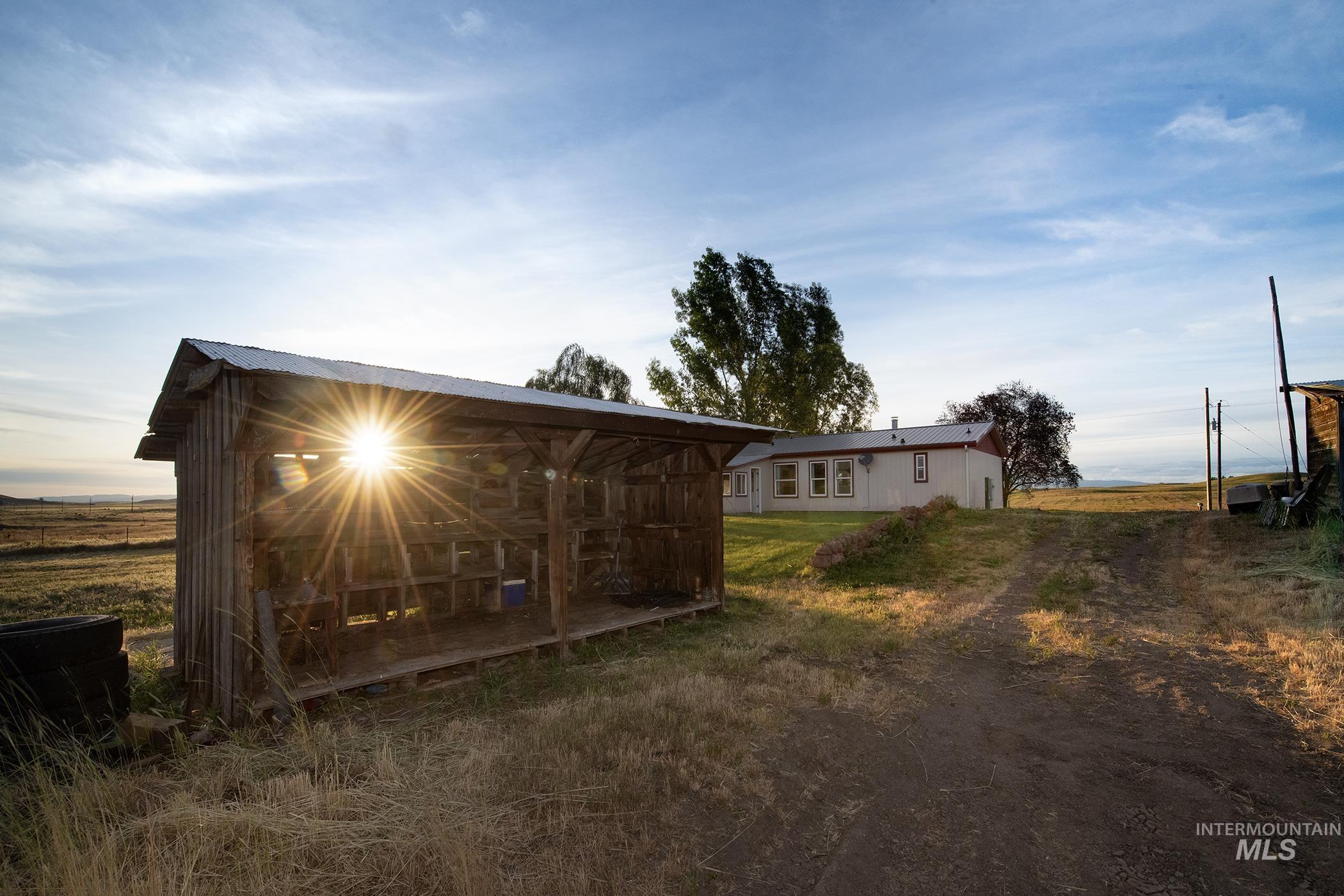 3115 Farm To Market Road Midvale, ID 83645 - Photo 33 of 40