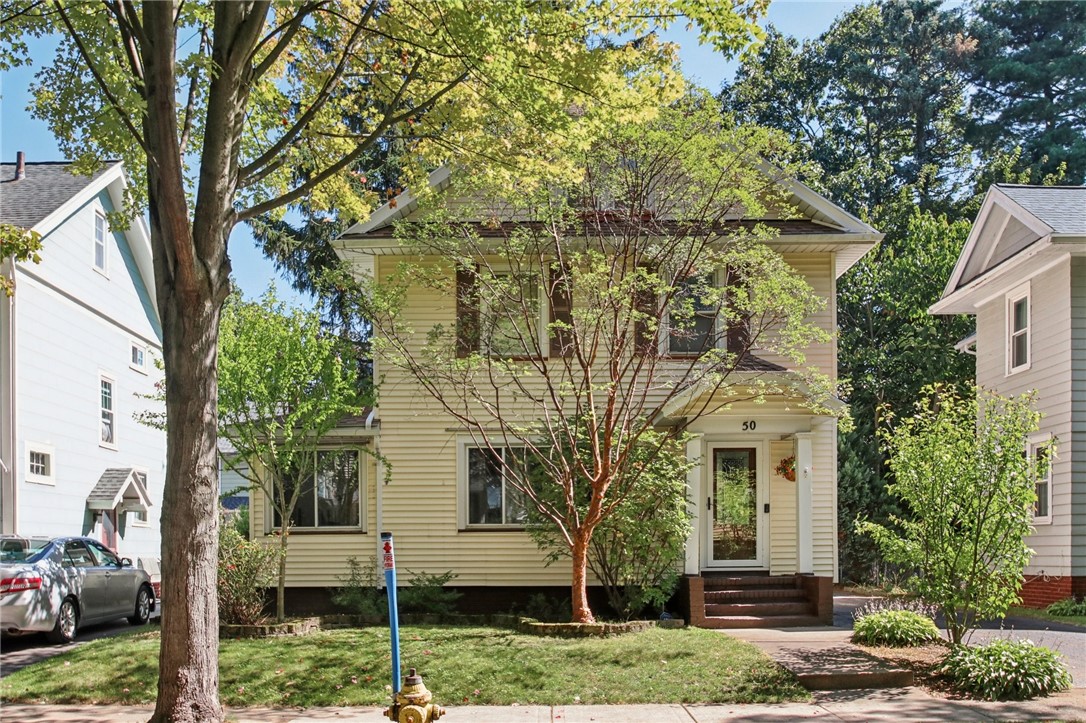 50 Brookfield Road Rochester, NY 14610 - Photo 1 of 1
