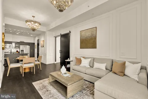 $599,999 | 12025 New Dominion Parkway, Unit 124, Reston, VA 20190