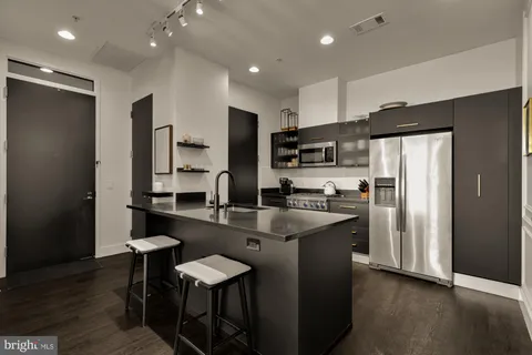 $599,999 | 12025 New Dominion Parkway, Unit 124, Reston, VA 20190