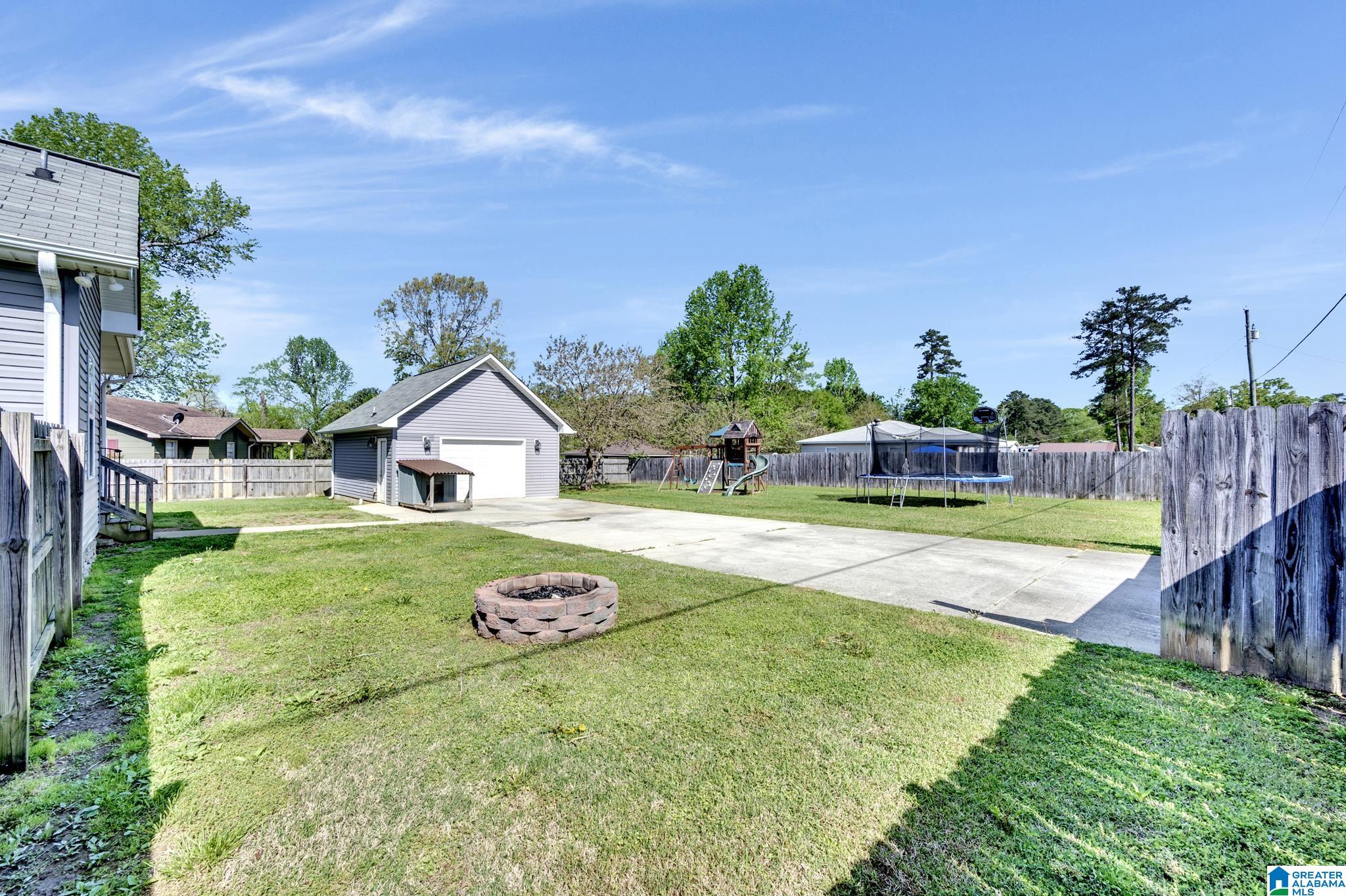 5601 Warrior River Road Bessemer, AL 35023 - Photo 32 of 42