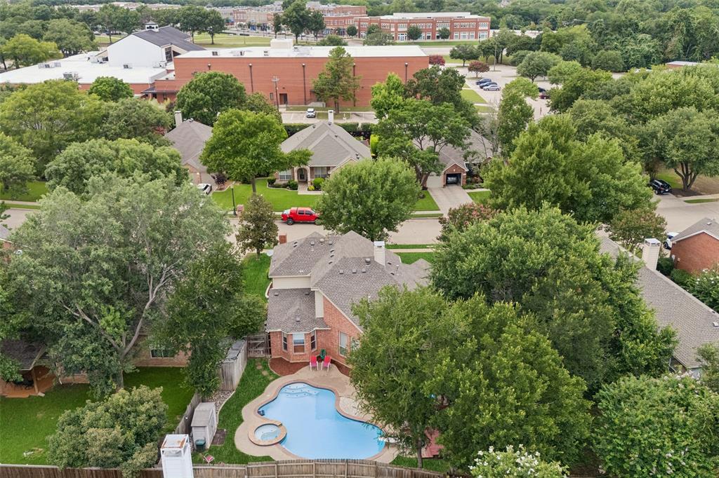 1301 Rustic Timbers Lane Flower Mound, TX 75028 - Photo 27 of 32