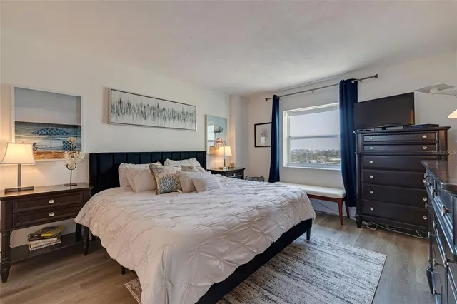 a room with storage and utility