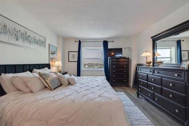 $2,150 | 400 64th Avenue, Unit 708, St. Pete Beach, FL 33706