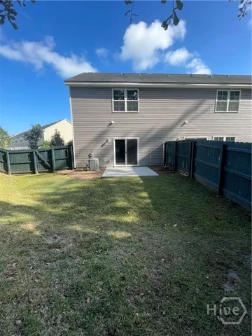 $2,000 | 170 Cantle Drive, Richmond Hill, GA 31324