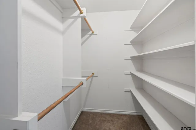 a view of small space