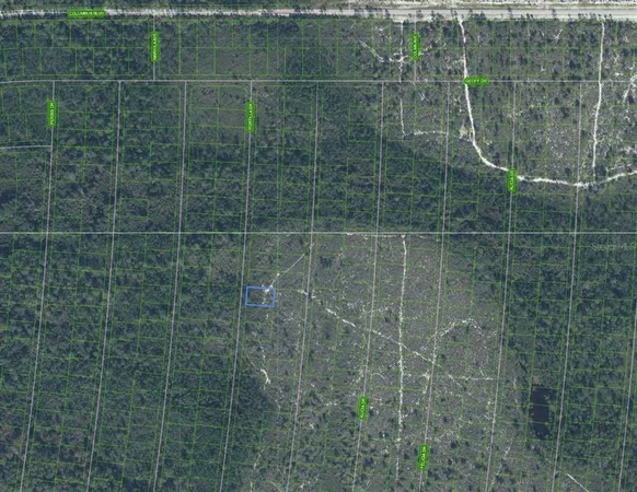 $8,000 | 6624 Portilla Drive, Sebring, FL 33872