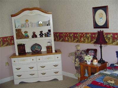 1880 Log Lick Road Winchester, KY 40391 - Photo 11 of 20 Additional view of Bedroom. All Bedrooms