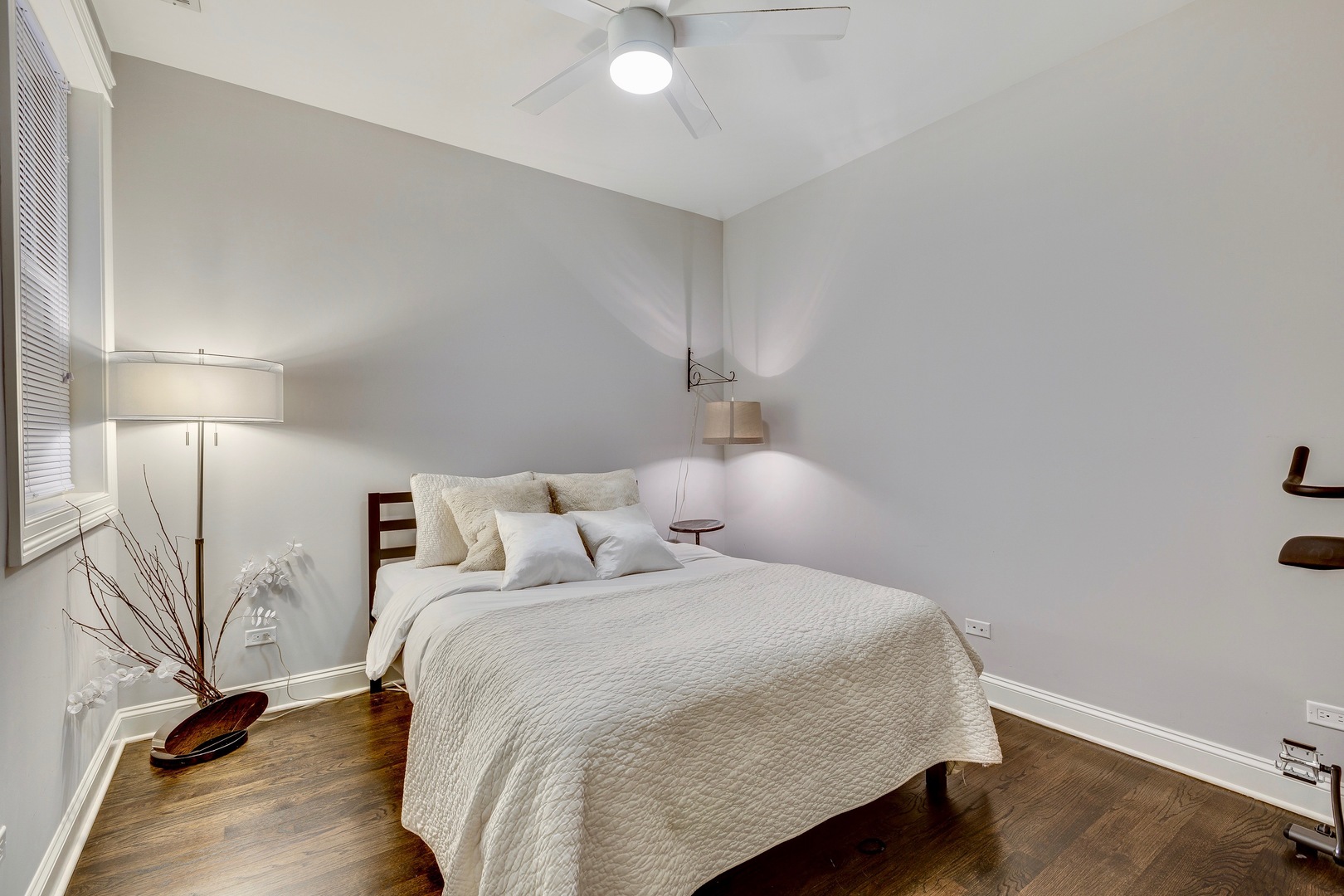 33 North Morgan Street, Unit 3 Chicago, IL 60607 - Photo 12 of 15