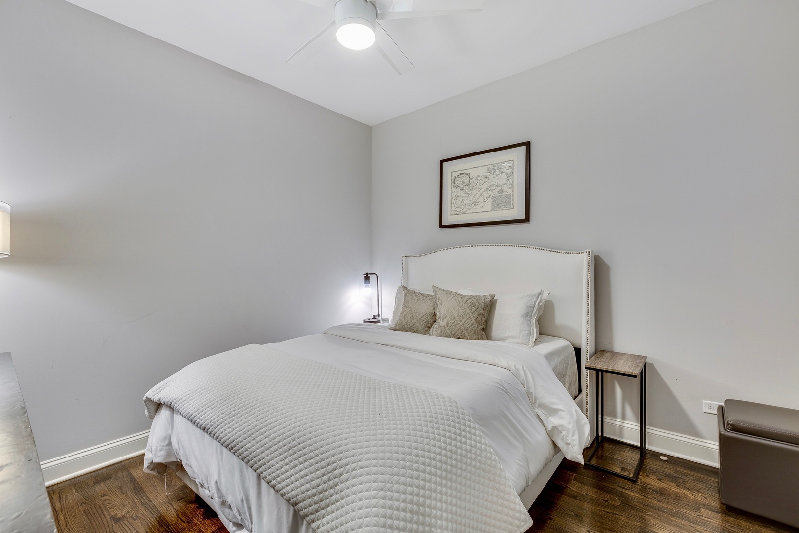 33 North Morgan Street, Unit 3 Chicago, IL 60607 - Photo 13 of 15