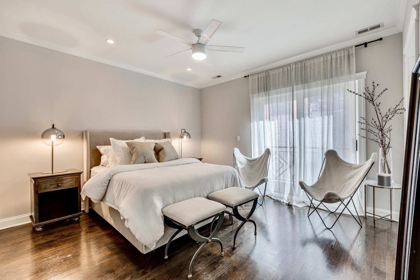 33 North Morgan Street, Unit 3 Chicago, IL 60607 - Photo 10 of 15