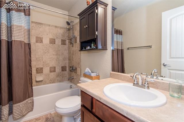 7864 Calabash Road Colorado Springs, CO 80908 - Photo 14 of 22