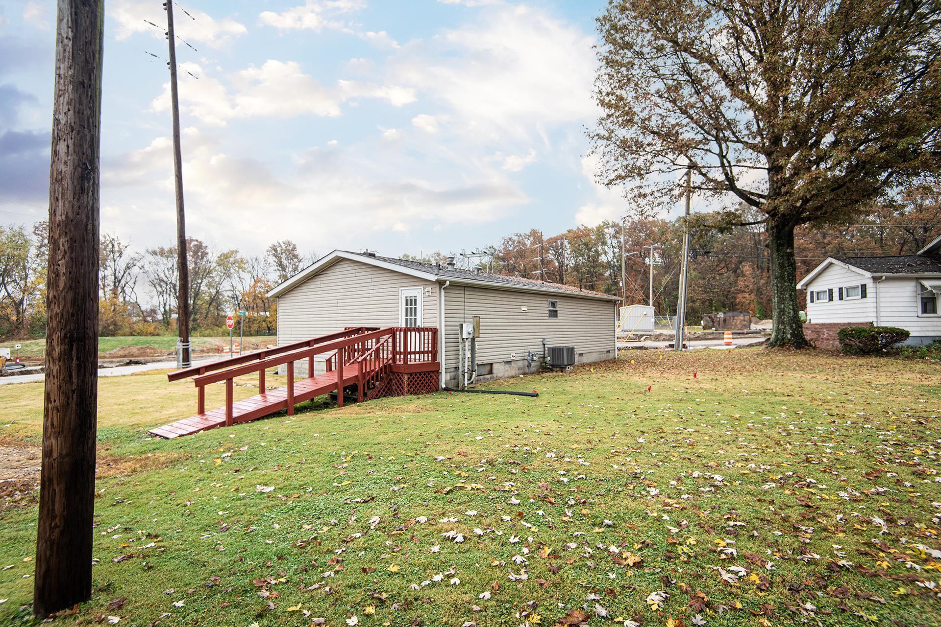 1547 South Main St Road Vincennes, IN 47591 - Photo 22 of 22