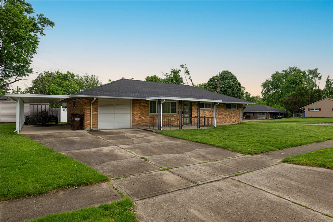 3785 Endover Road Kettering, OH 45439 - Photo 22 of 23 Gallery Image 22