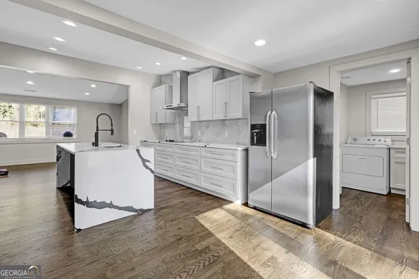 $3,500 | 1887 Shalimar Drive Northeast, Atlanta, GA 30345
