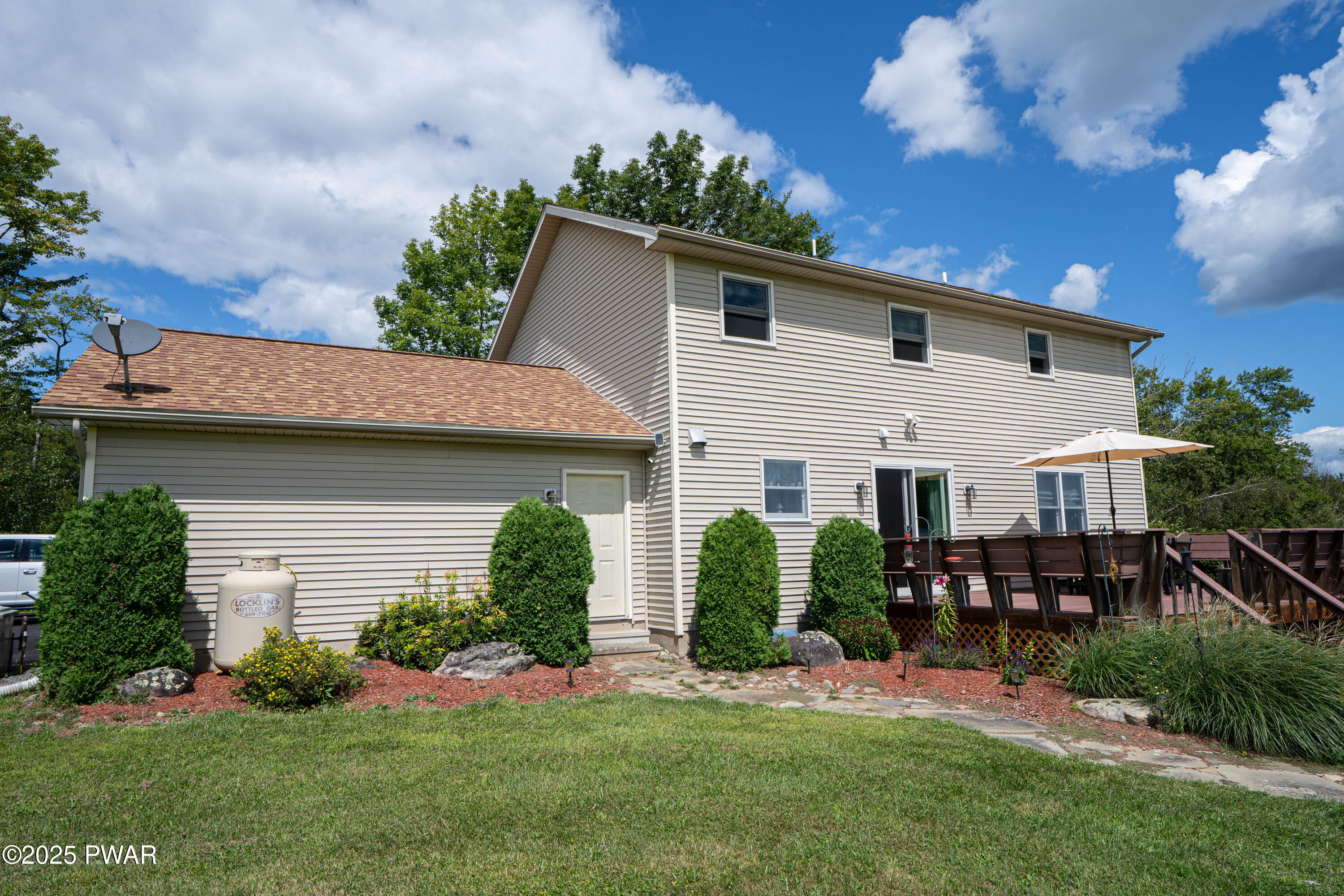 107 Deer Laurel Estate Road Lake Ariel, PA 18436 - Photo 51 of 55 DSC03304