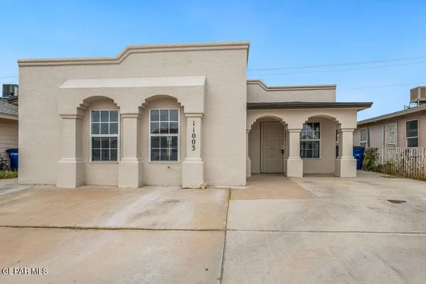 $192,000 | 11003 Stonebridge Drive, El Paso, TX 79934
