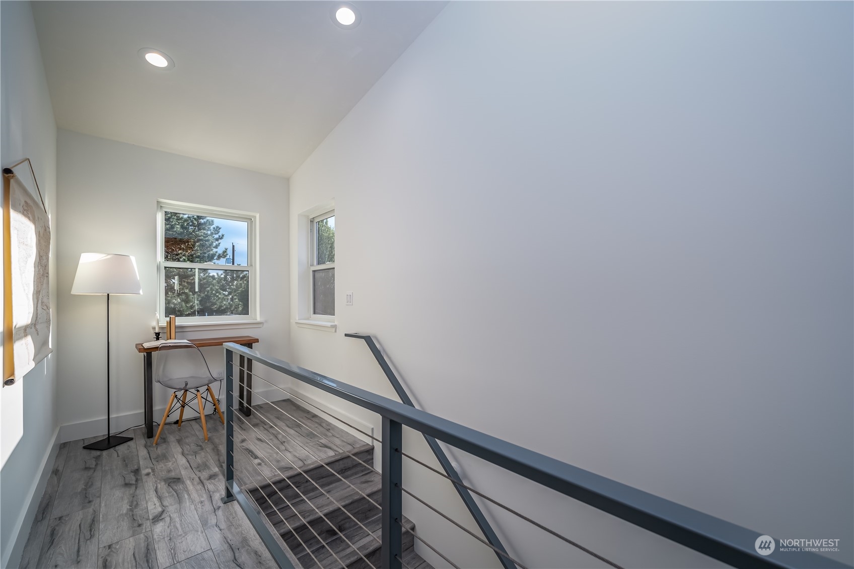 3919 Southwest Monroe Street Seattle, WA 98136 - Photo 24 of 40 a view of entryway with livingroom