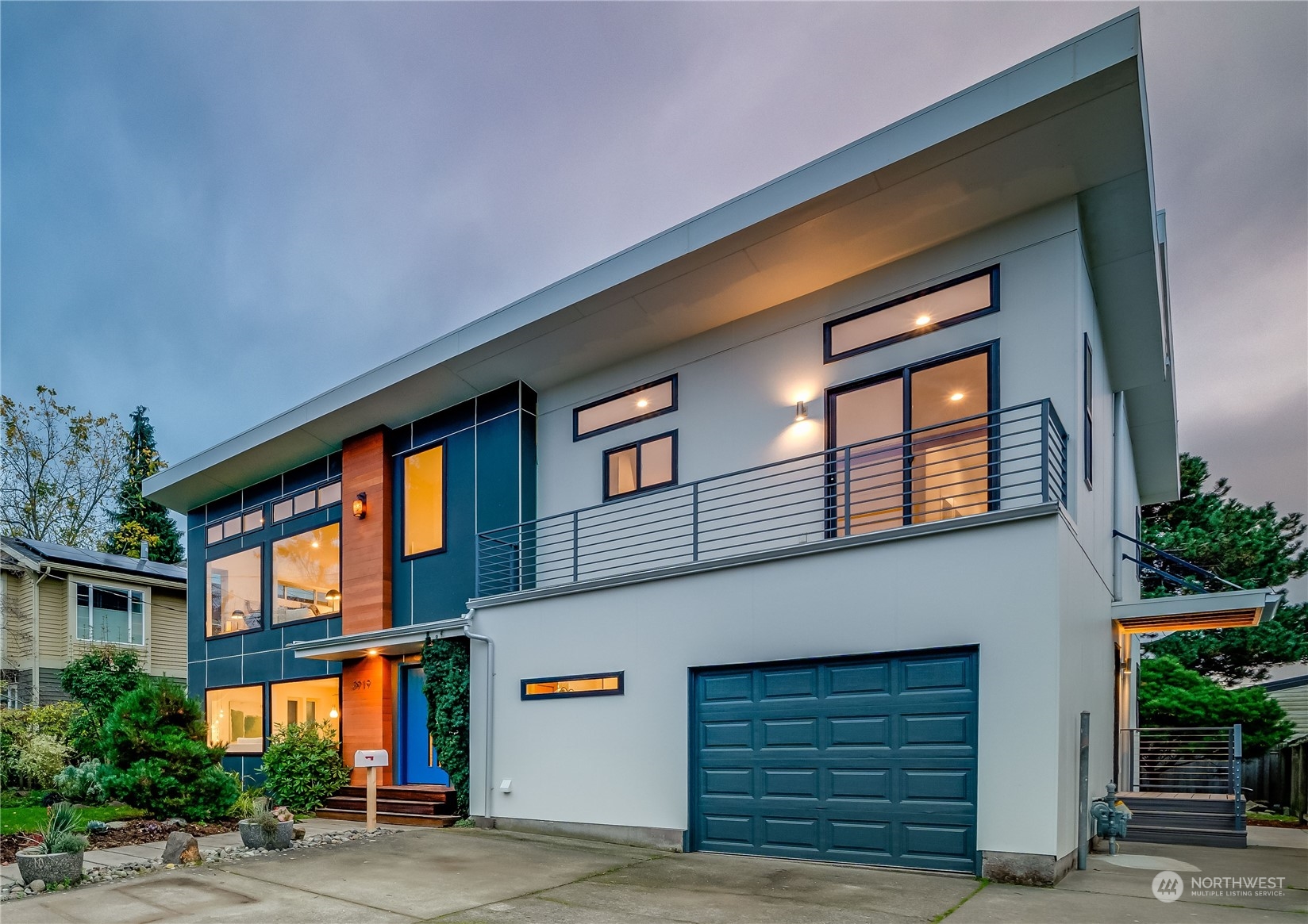 3919 Southwest Monroe Street Seattle, WA 98136 - Photo 3 of 40 a front view of building with street