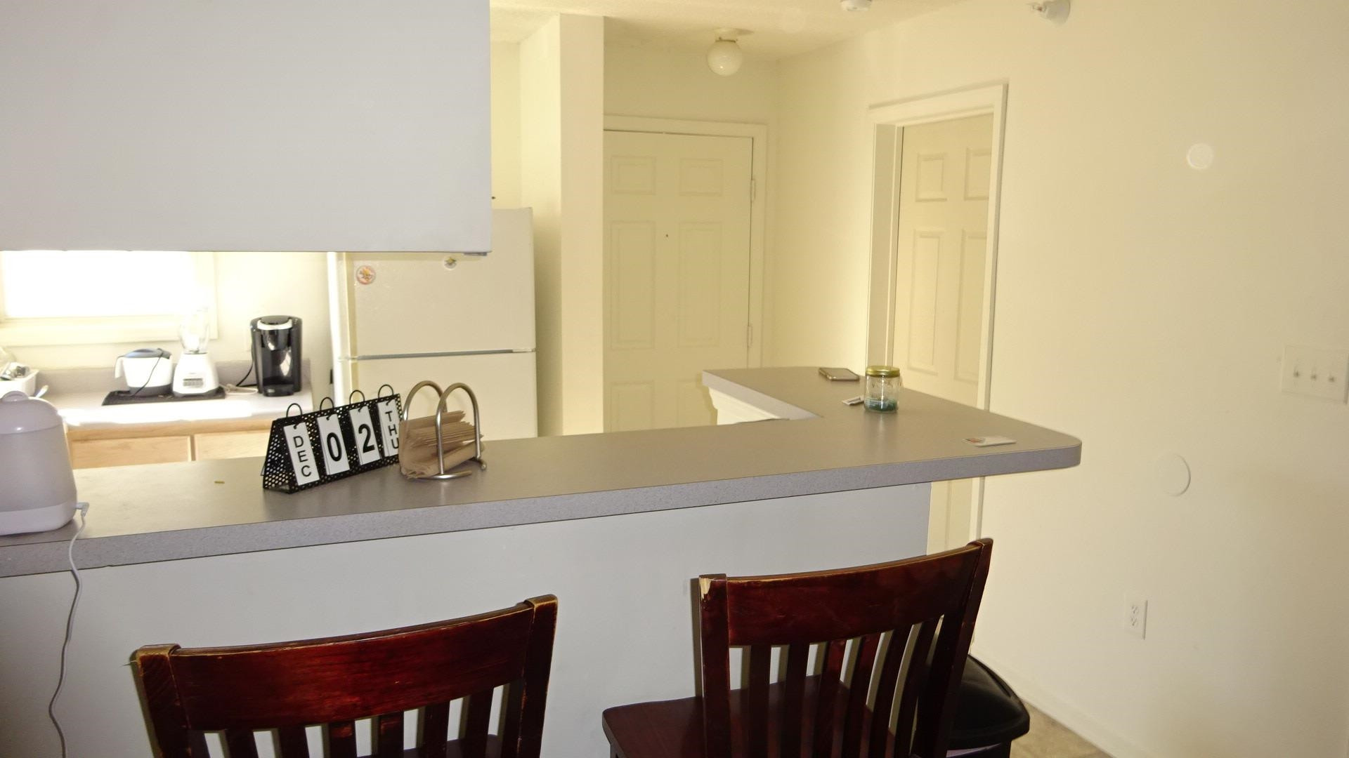 2011 Wolf Tech Lane, Unit 304 Raleigh, NC 27603 - Photo 10 of 17 Kitchen
