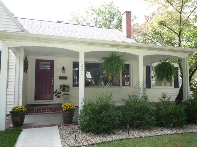 1221 Audubon Road Vincennes, IN 47591 - Photo 13 of 15 Gallery Image 13