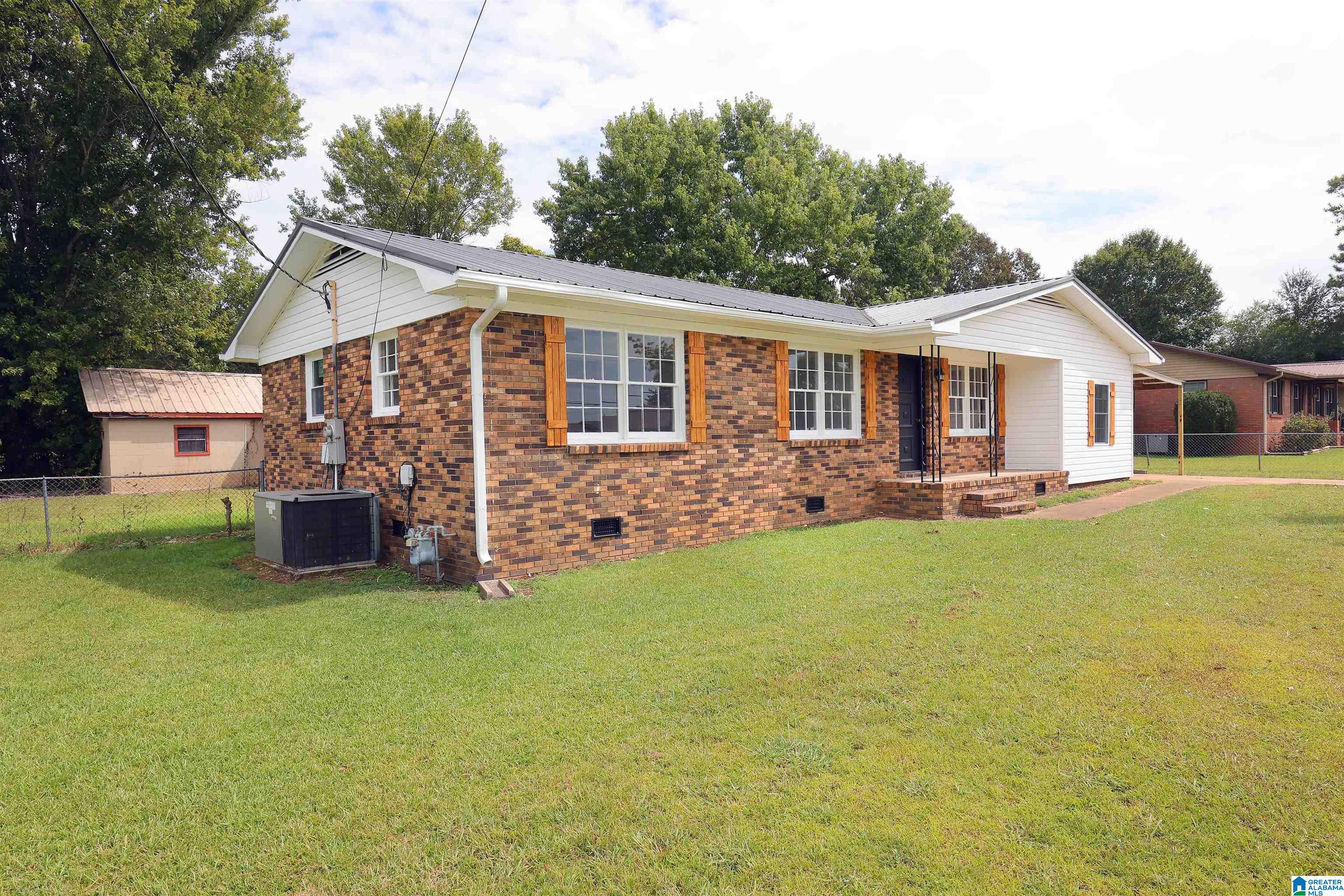 55 Chip Street Eastaboga, AL 36260 - Photo 11 of 19