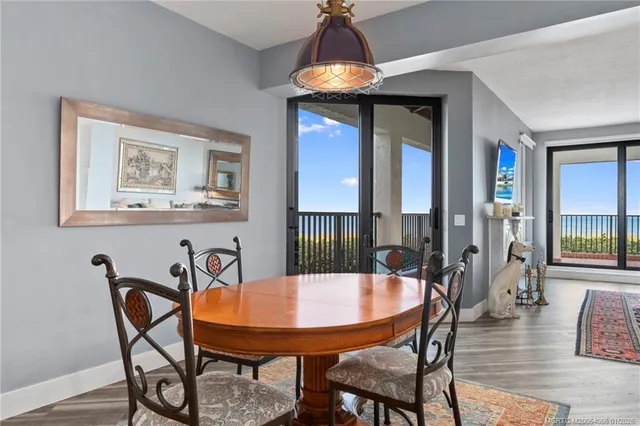 $799,000 | 4751 Northeast Ocean Boulevard, Unit 10, Stuart, FL 34996