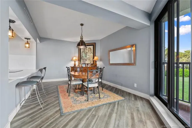 $799,000 | 4751 Northeast Ocean Boulevard, Unit 10, Stuart, FL 34996