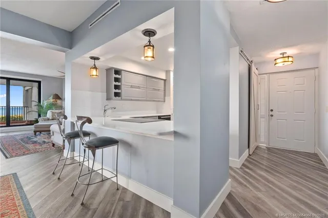 $799,000 | 4751 Northeast Ocean Boulevard, Unit 10, Stuart, FL 34996